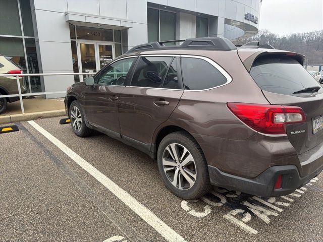 Thumbnail: 2019 Subaru Outback - 20