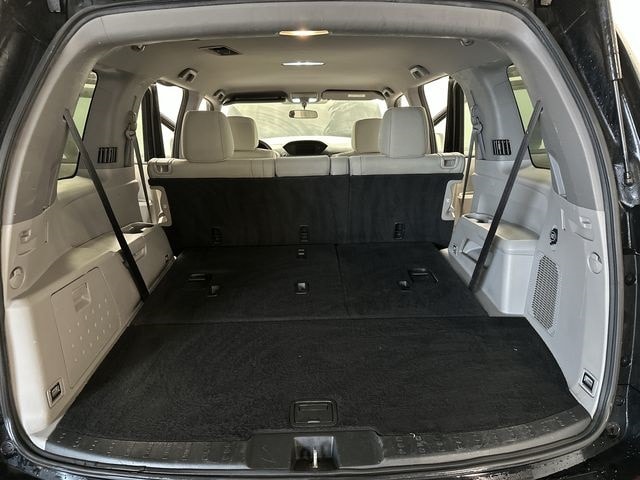 Thumbnail: 2014 Honda Pilot - 24