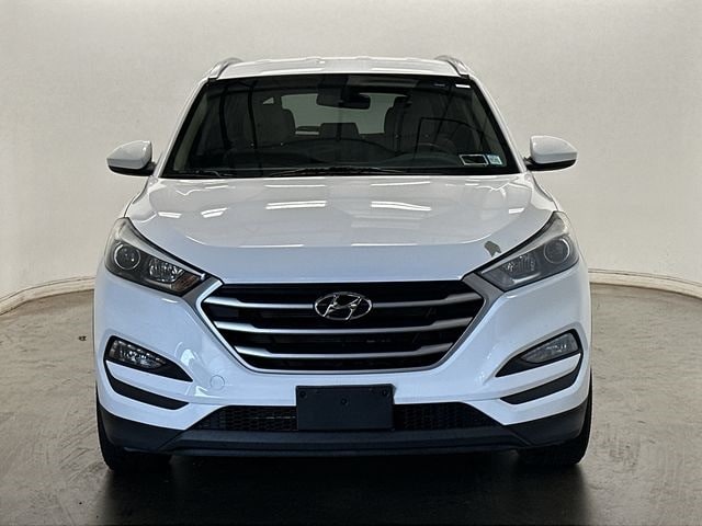 Thumbnail: 2018 Hyundai Tucson - 28