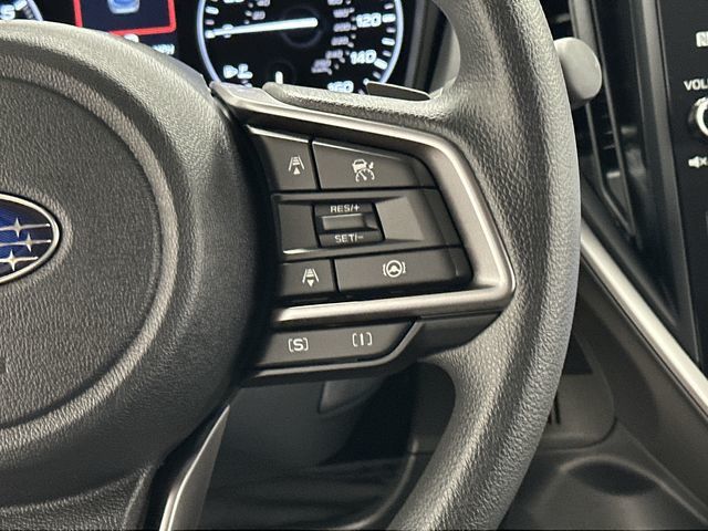 Thumbnail: 2025 Subaru Impreza - 10