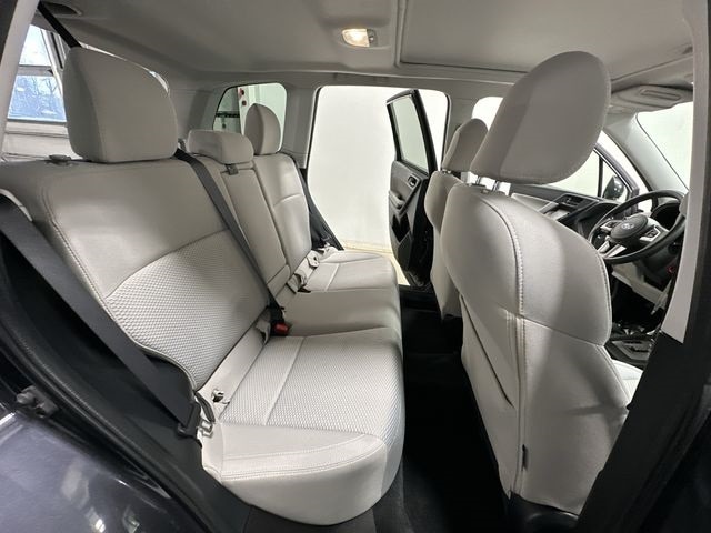 Thumbnail: 2017 Subaru Forester - 23