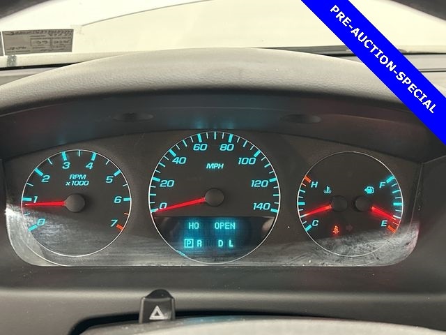 Thumbnail: 2015 Chevrolet Impala - 7