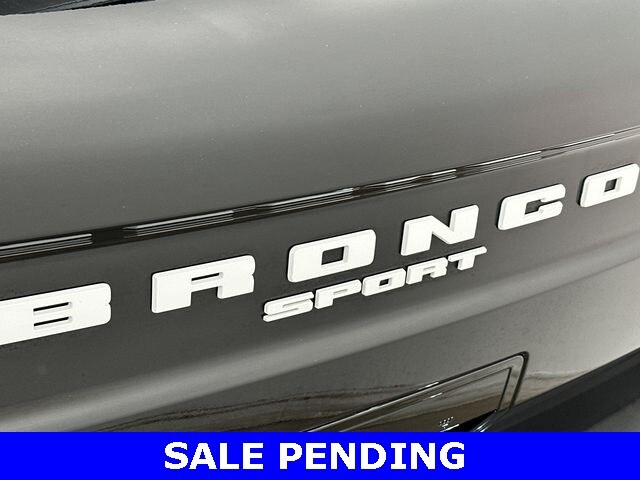 Thumbnail: 2022 Ford Bronco Sport - 28