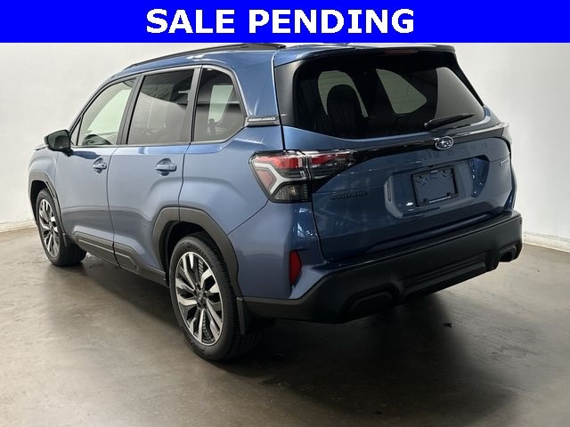 Thumbnail: 2025 Subaru Forester - 33