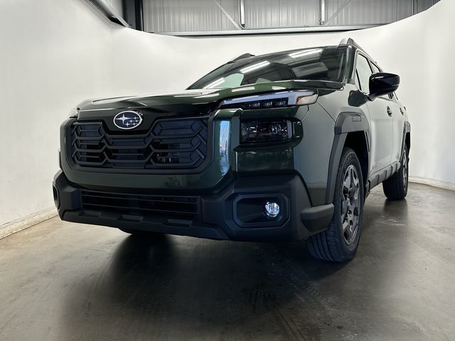 Thumbnail: 2026 Subaru Outback - 26