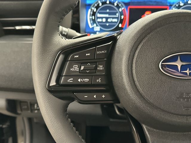 Thumbnail: 2026 Subaru Outback - 8