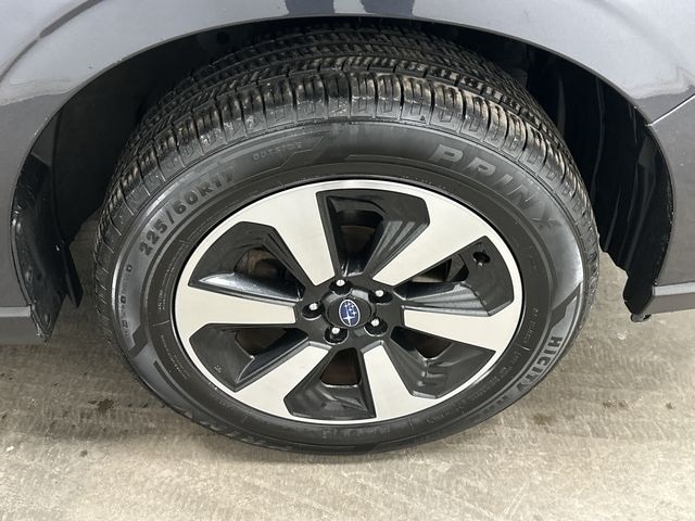 Thumbnail: 2017 Subaru Forester - 5