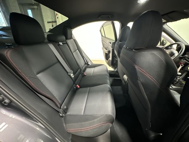 Thumbnail: 2020 Subaru WRX - 23