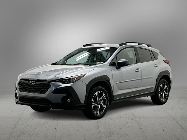 Thumbnail: 2026 Subaru Crosstrek - 1