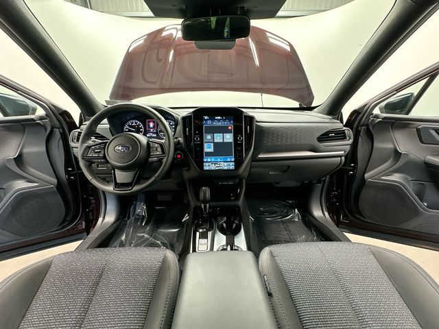 Thumbnail: 2026 Subaru Forester - 20