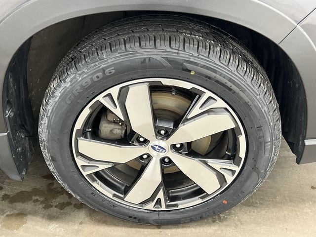 Thumbnail: 2020 Subaru Forester - 5