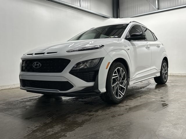 Thumbnail: 2022 Hyundai Kona - 28