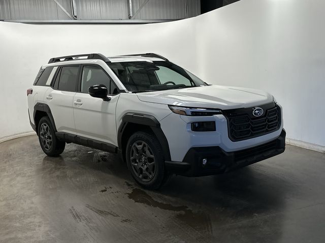 Thumbnail: 2026 Subaru Outback - 28