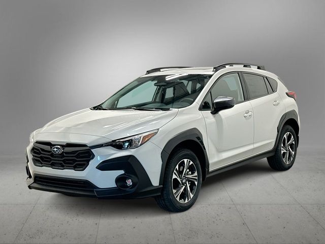 Thumbnail: 2026 Subaru Crosstrek - 1