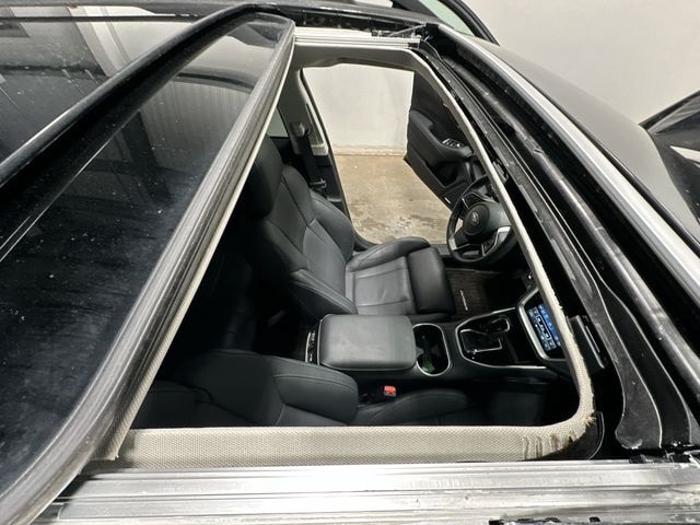 Thumbnail: 2025 Subaru Outback - 6