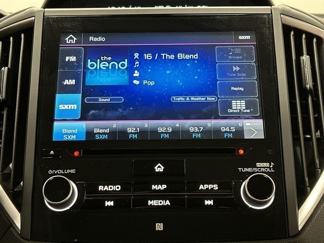 Thumbnail: 2020 Subaru Forester - 12