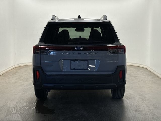 Thumbnail: 2026 Subaru Outback - 4