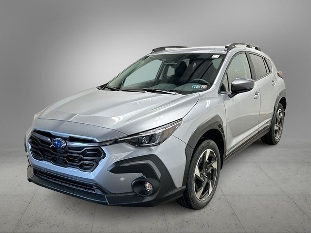 2024 Subaru Crosstrek Limited -
                Moon Township, PA