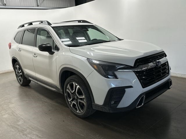 Thumbnail: 2026 Subaru Ascent - 31