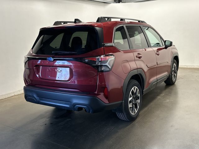 Thumbnail: 2026 Subaru Forester - 32