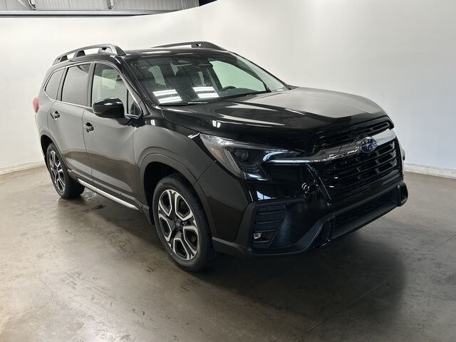 Thumbnail: 2026 Subaru Ascent - 32