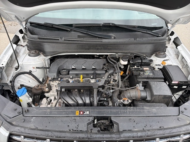 Thumbnail: 2022 Hyundai Venue - 4