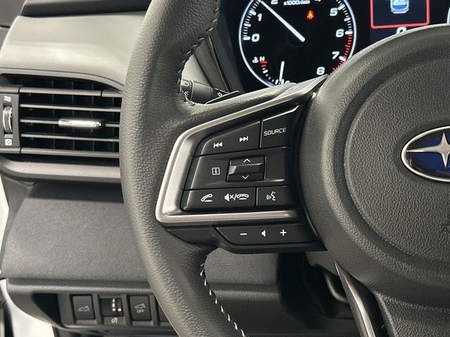 Thumbnail: 2025 Subaru Outback - 8