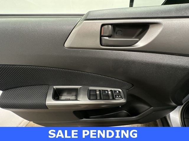 Thumbnail: 2013 Subaru Forester - 14