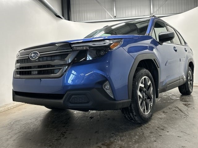 Thumbnail: 2026 Subaru Forester - 25