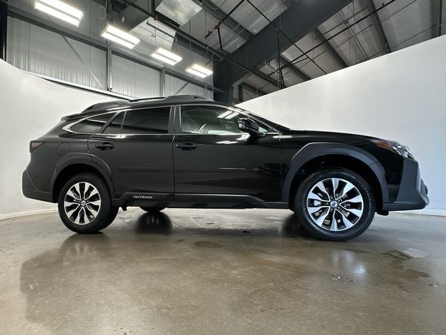 Thumbnail: 2025 Subaru Outback - 3