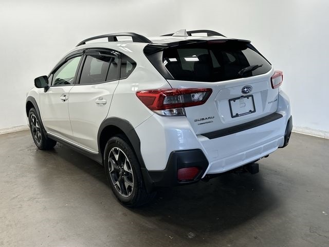 Thumbnail: 2020 Subaru Crosstrek - 30