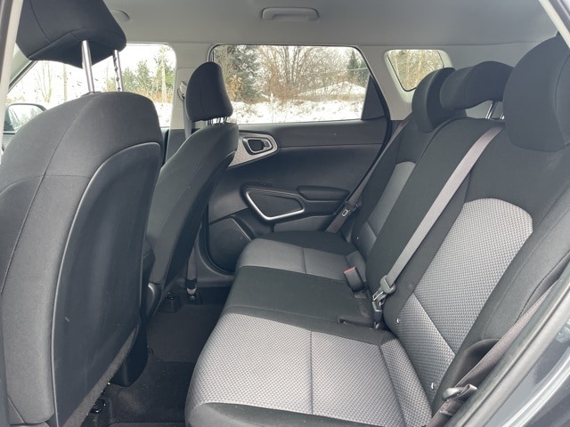 Thumbnail: 2023 Kia Soul - 17