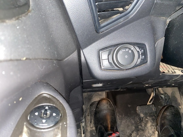 Thumbnail: 2018 Ford Escape - 19