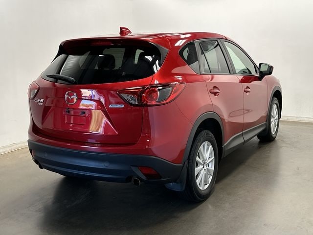 2014 Mazda CX-5 Touring 33