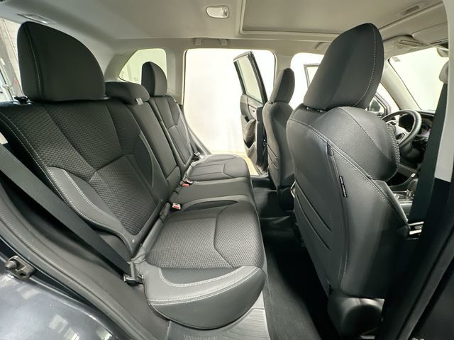 Thumbnail: 2019 Subaru Forester - 24