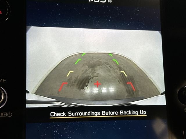 Thumbnail: 2025 Subaru WRX - 13