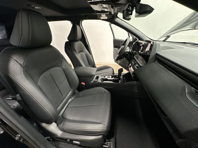 Thumbnail: 2026 Subaru Outback - 23