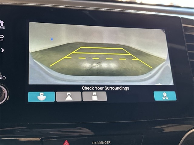 Thumbnail: 2022 Honda Pilot - 14