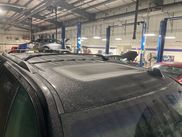 Thumbnail: 2018 Chevrolet Tahoe - 8