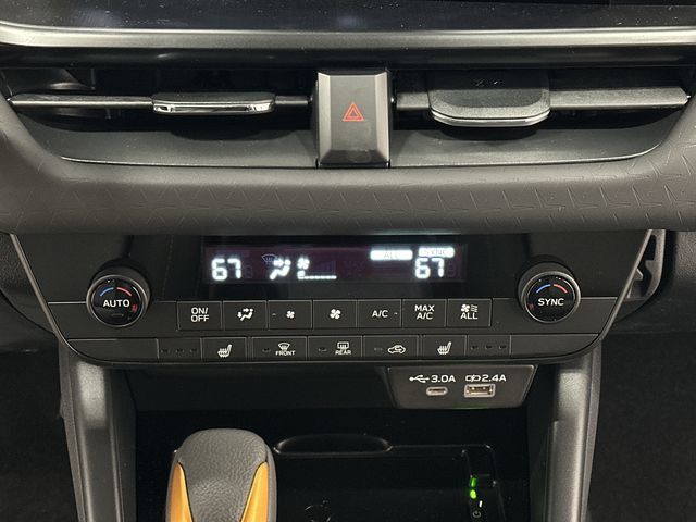 Thumbnail: 2026 Subaru Outback - 16