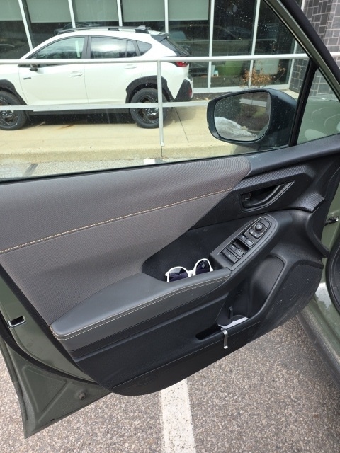 Thumbnail: 2024 Subaru Crosstrek - 16