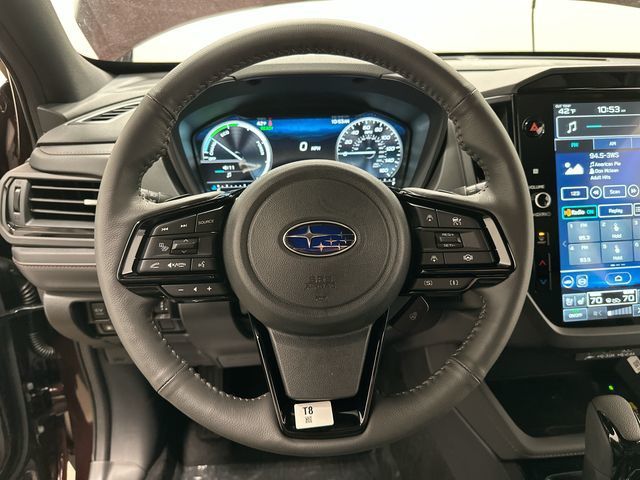 Thumbnail: 2026 Subaru Forester - 8