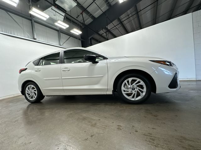 Thumbnail: 2025 Subaru Impreza - 3