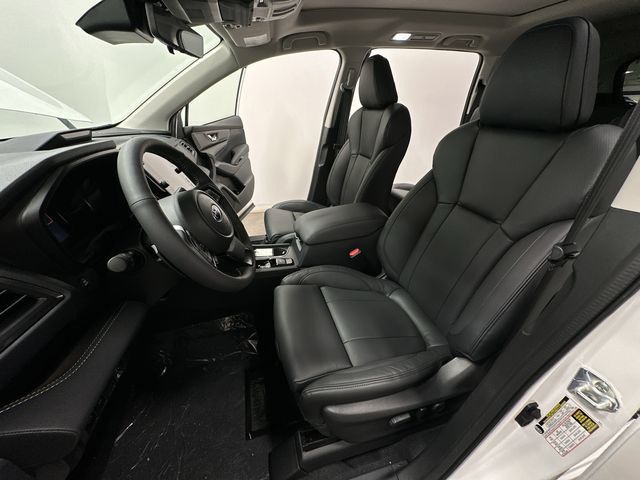 Thumbnail: 2026 Subaru Ascent - 18