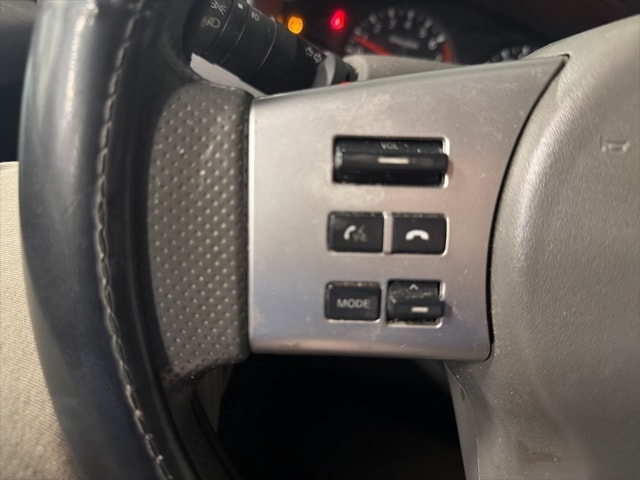 Thumbnail: 2015 Nissan Frontier - 24