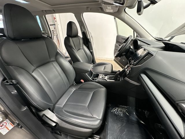 Thumbnail: 2020 Subaru Forester - 23