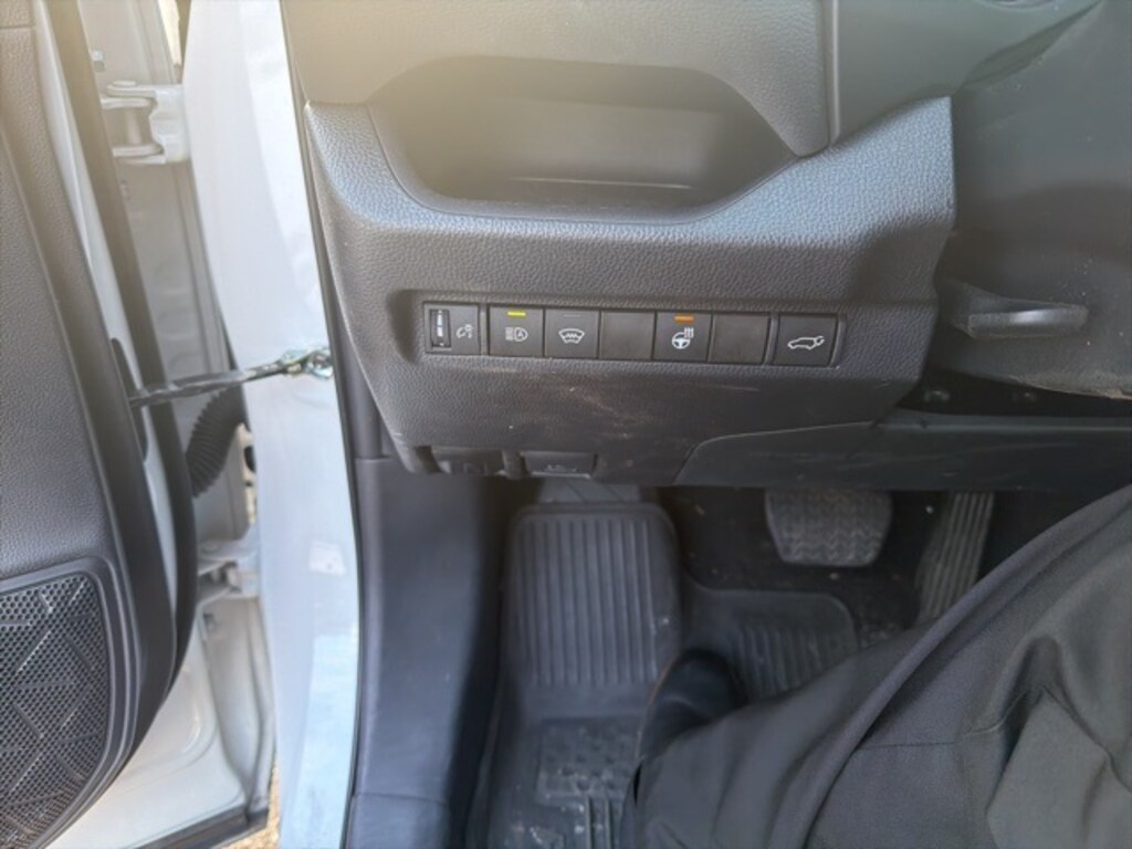 Used 2024 Toyota RAV4 XLE Premium SUV