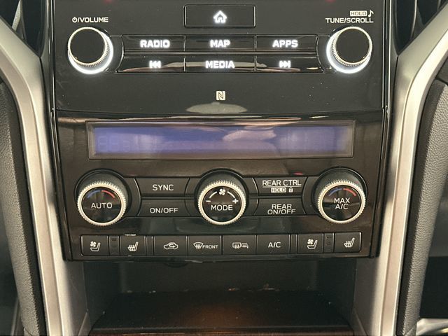 Thumbnail: 2019 Subaru Ascent - 16