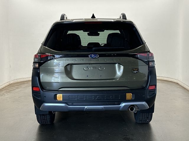 Thumbnail: 2026 Subaru Forester - 4