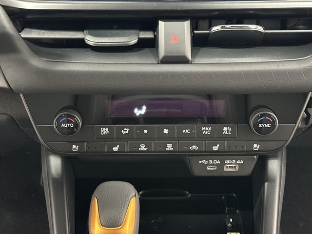 Thumbnail: 2026 Subaru Outback - 16